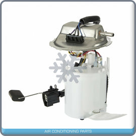 Electric Fuel Pump for Ford Focus QOA - Qualy Air