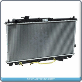 NEW Radiator fits Spectra  QU - Qualy Air