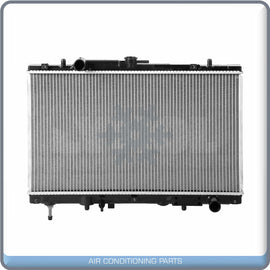 New Radiator For 97-99 Mitsubishi Montero Sport L4 2.4L 4 Cylinder QL - Qualy Air