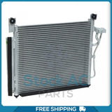 A/C Condenser for PICANTO QU