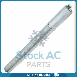 A/C Receiver Drier for Audi A3, A3 Quattro, TT, TT Quattro, TTS Quattro / ... QR - Qualy Air