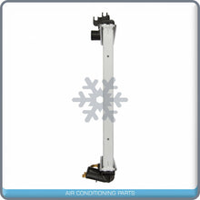 Load image into Gallery viewer, Radiator for Isuzu Axiom QOA - Qualy Air