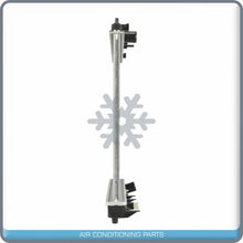 Load image into Gallery viewer, Radiator for Toyota Camry, Solara QOA - Qualy Air