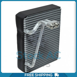 A/C Evaporator for Entourage / Sedona QR - Qualy Air