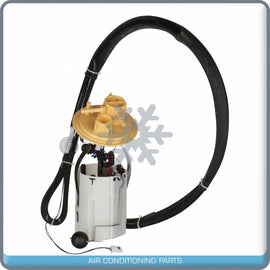 Electric Fuel Pump Module for Volvo XC70 2003-2005 XC90 2.5L 2003-2004 QOA - Qualy Air