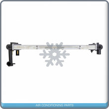 Cargar imagen en el visor de la galería, Radiator for Kia Sedona QOA - Qualy Air