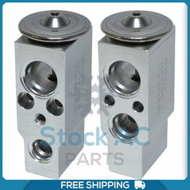 A/C Expansion Valve for Ford Expedition / Lincoln Navigator QR - Qualy Air