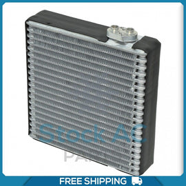 A/C Evaporator Core for Rondo QU - Qualy Air
