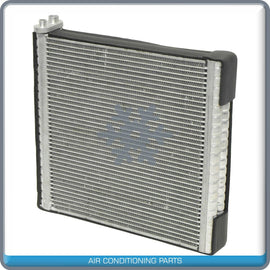 New A/C Evaporator for Nissan Altima 2007-12 / Maxima 2009 14 - OE# 27110JA000 - Qualy Air