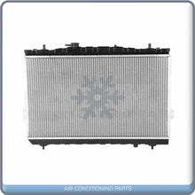 Load image into Gallery viewer, Radiator for Tiburon, Elantra QL - Qualy Air