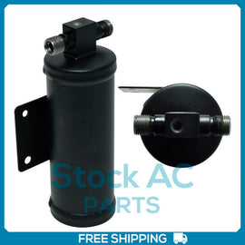 NEW A/C RECEIVER DRIER FOR JOHN DEERE 3320, 3720 - OE# MIU10004 - Qualy Air