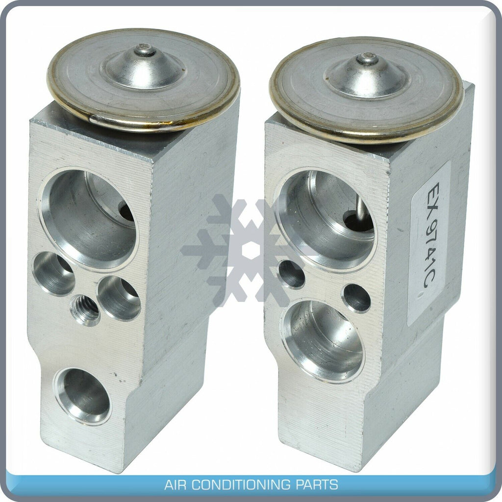 A/C Kit for Honda Odyssey QU - Qualy Air