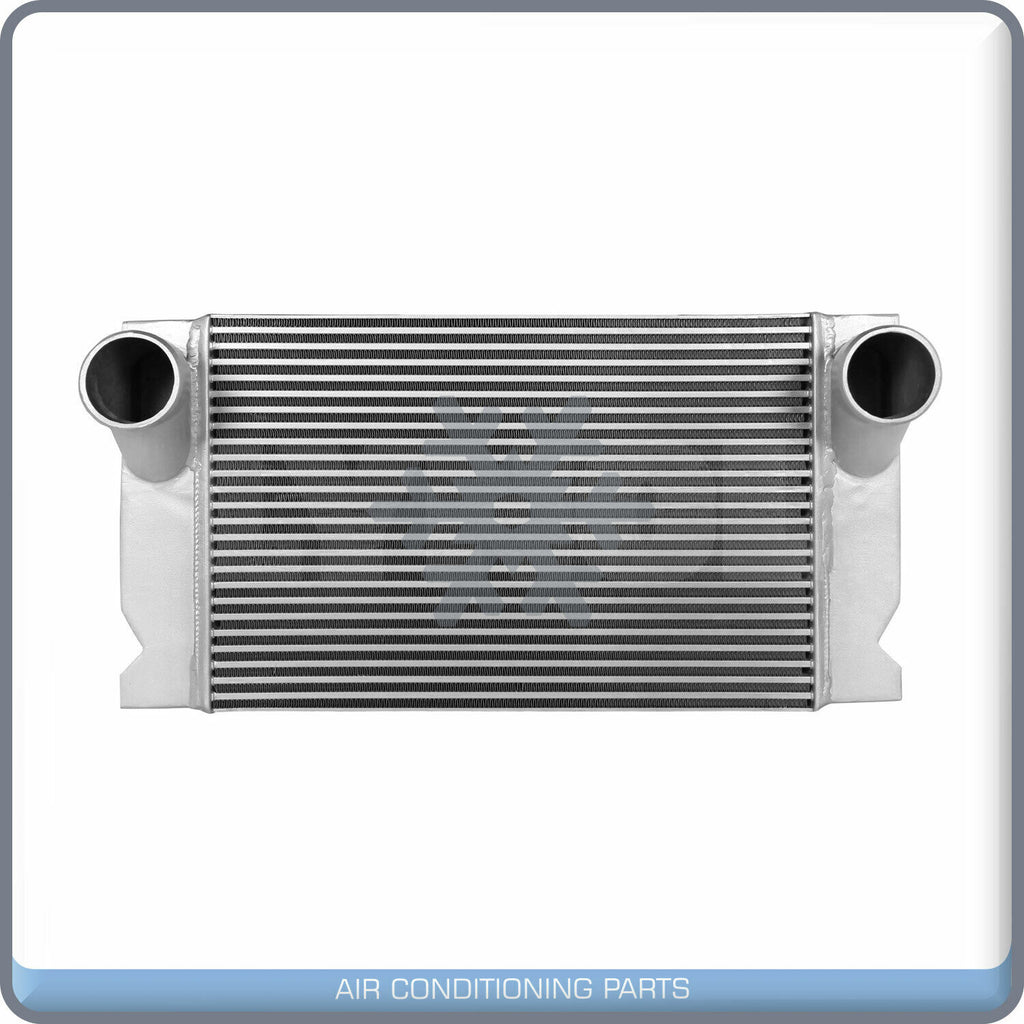 Intercooler for Orion Bus Orion V, Orion VI QL - Qualy Air
