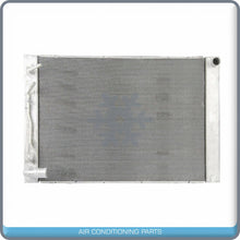 Cargar imagen en el visor de la galería, NEW Radiator for Toyota Sienna 2004 to 05 - (Up to Production Date 09/05 Models) - Qualy Air