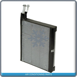 A/C Evaporator Core for Cadillac Escalade, Escalade ESV / Chevrolet Cheyen... QU - Qualy Air