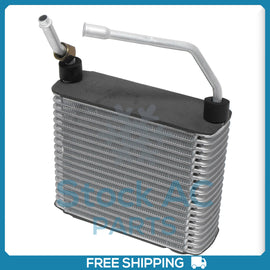 A/C Evaporator Core for Ford Ranger / Mazda B2300, B2500, B3000, B4000 - Qualy Air
