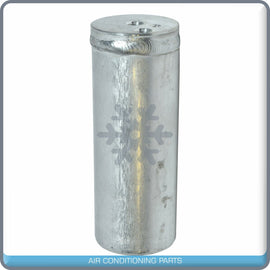 A/C Receiver Drier for Frontier, Pathfinder, Quest, Xterra / Suzuki Equator QR - Qualy Air