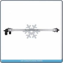 Cargar imagen en el visor de la galería, NEW Radiator for Audi TT / Volkswagen Bora, Golf, GTI, Jetta, Passat, R32 - Qualy Air