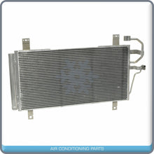 Load image into Gallery viewer, A/C Condenser for Mazda 6 QU - Qualy Air