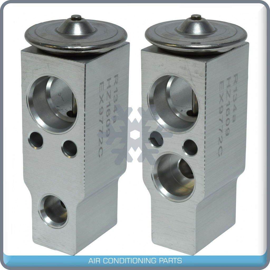 A/C Kit for Jaguar XK, XKR, XKR-S QU - Qualy Air