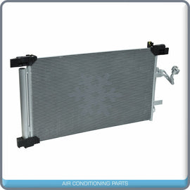 New A/C Condenser for Nissan Altima - 2019 to 2020 - OE# 921006CA0A - Qualy Air