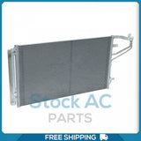 A/C Condenser for Optima QU