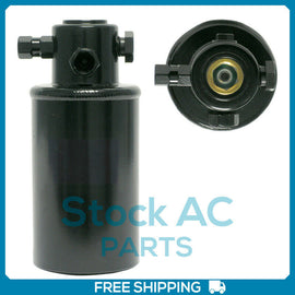 New A/C Receiver Drier for MB G500 RD 07-02 QU QU - Qualy Air