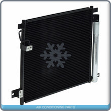 Load image into Gallery viewer, A/C Kit for Hummer H3, H3T QU - Qualy Air