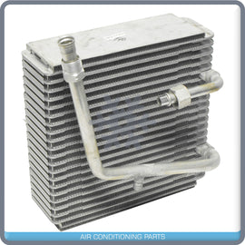 New AC Evaporator for Honda Passport/ Isuzu Amigo, Pickup, Rode..  8970464880 UQ - Qualy Air