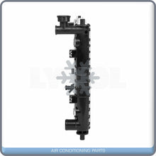 Load image into Gallery viewer, Radiator for Mazda 626, MX-6 QL - Qualy Air
