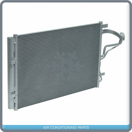 A/C Condenser for Elantra GT QU - Qualy Air