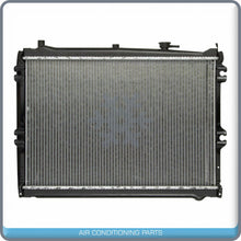 Load image into Gallery viewer, Radiator for Mazda MPV QOA - Qualy Air