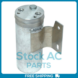 New A/C Receiver Drier for MAZ PROTEGE 98-95 QU QU - Qualy Air