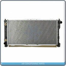 Load image into Gallery viewer, Radiator for Mazda 626, MX-6 QOA - Qualy Air