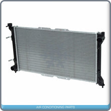 Load image into Gallery viewer, NEW Radiator fits Subaru Legacy  QU - Qualy Air
