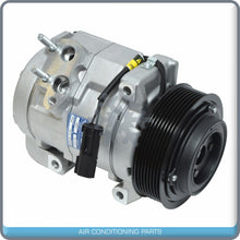 Load image into Gallery viewer, A/C Kit for Dodge Ram, Ram 4000 / Ram 2500, 3500, 4000, 4500, 5500 QU - Qualy Air