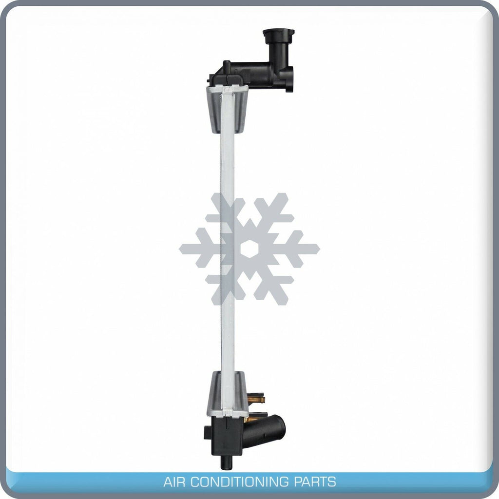 Radiator for Mazda 6 QOA - Qualy Air