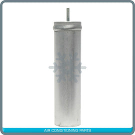 New A/C Receiver Drier for MAZ 3 08-06 QU QU - Qualy Air