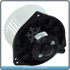 New A/C Blower Motor fits Subaru FORESTER, IMPREZA, WRX - OE# 72223SA030 QU - Qualy Air