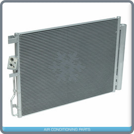 New A/C Condenser fits Hyundai Tucson - 2016 to 2018 - OE# 97606D3010 - Qualy Air