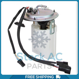 Electric Fuel Pump for Kia Sephia QOA - Qualy Air