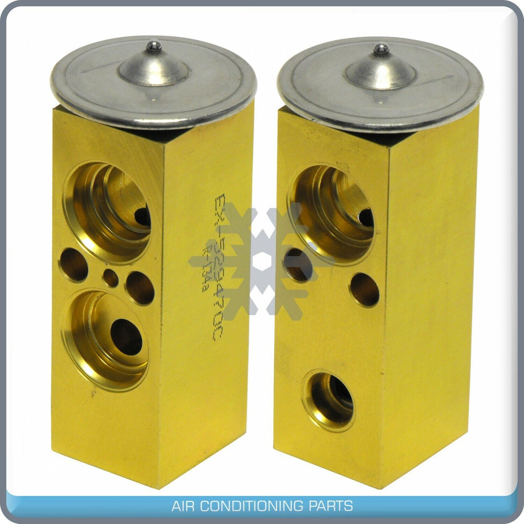 A/C Kit for Dodge Durango QU - Qualy Air