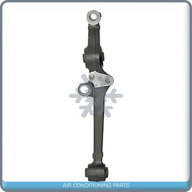 Control Arm Front Lower Left for Acura CL, Honda Accord, Honda Odyssey, I... QOA - Qualy Air