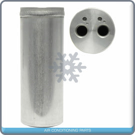 A/C Receiver Drier for Audi A4, A4 Quattro / Volkswagen Passat QR - Qualy Air