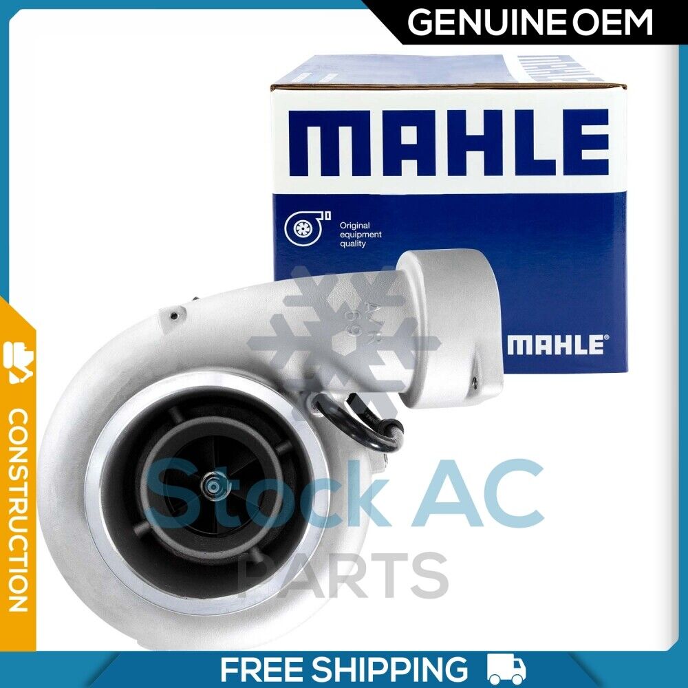 New OEM Turbocharger fits Caterpillar 3406E, 3406C, C16, C15.. - OE# 0R6986 - Qualy Air