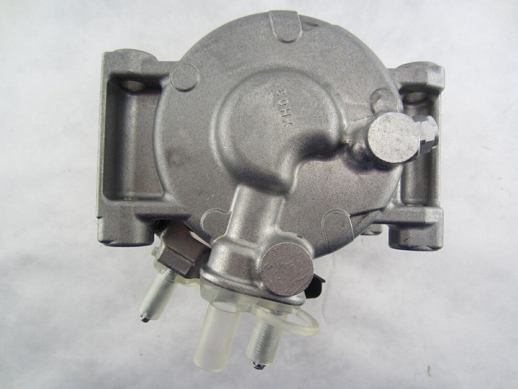 A/C Compressor OEM Mopar 10SRE18C for Chrysler 200, Town & Country / Dodge... QR - Qualy Air