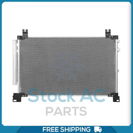 A/C Condenser for OE# PC4473P 64531385165 1034642 64531375206 64538391509 ... QL - Qualy Air