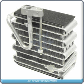 A/C Evaporator for Honda Civic, Civic del Sol QR - Qualy Air