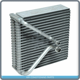 New A/C Evaporator Core for Seat Cordoba, Ibiza / Volkswagen POLO IV UQ - Qualy Air
