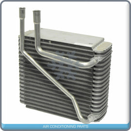 A/C Evaporator Core for Ford Escape / Mazda Tribute / Mercury Mariner QU - Qualy Air